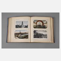 Ansichtskartenalbum Hamburg111