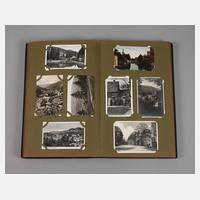 Ansichtskartenalbum Thüringen111