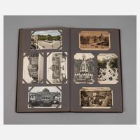 Ansichtskartenalbum Berlin111