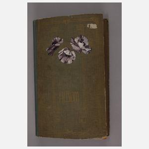 Ansichtskartenalbum Deutschland