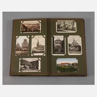 Ansichtskartenalbum Deutschland111