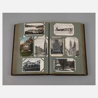 Ansichtskartenalbum Deutschland111