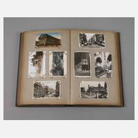 Ansichtskartenalbum England111