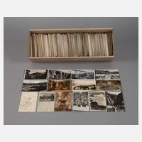 Sammlung Ansichtskarten111