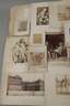 Konvolut Fotografien
