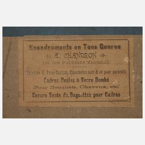 Vier Fotos Indochina