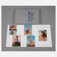 Sammlung Pin Ups111