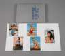 Sammlung Pin Ups