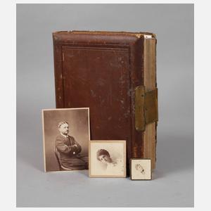 CDV-Album Süddeutschland