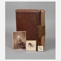 CDV-Album Süddeutschland111