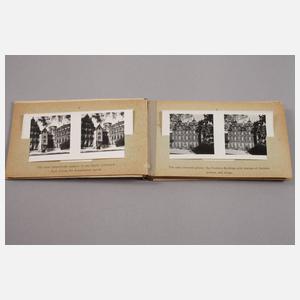 Raumbildalbum Heidelberg mit Betrachter