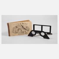 Raumbildalbum Heidelberg mit Betrachter111