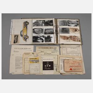 Fotodokumentation BMW 237