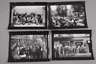 Konvolut Fotos Studentenaufstand