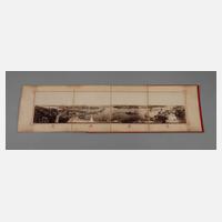 Panoramafoto Stockholm111