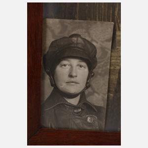 Fotografie Mercedes Benz