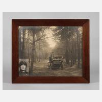 Fotografie Mercedes Benz111