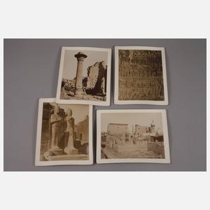 Fotomappe Ägypten