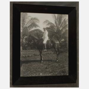 Fotografien Afrika aus der Kolonialzeit