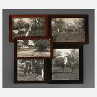 Fotografien Afrika aus der Kolonialzeit111