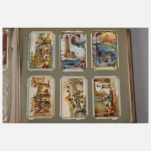 Album Kaufmannsbilder