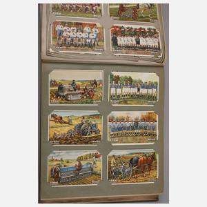 Album Kaufmannsbilder