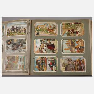 Album Kaufmannsbilder