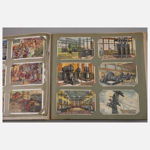 Album Kaufmannsbilder