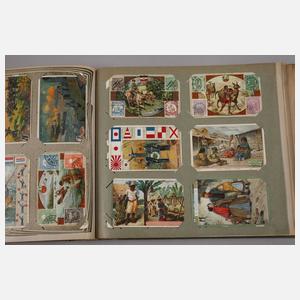 Album Kaufmannsbilder