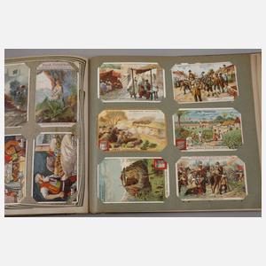 Album Kaufmannsbilder