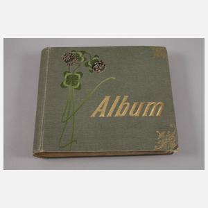 Album Kaufmannsbilder