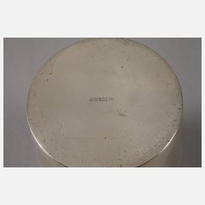 Münzbecher Kaiserreich