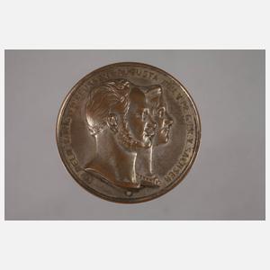Medaille Preußen