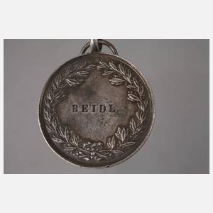 Bürgermeistermedaille Bayern