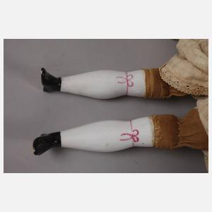 Puppe Spätbiedermeier