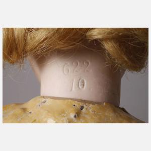 Alt, Beck & Gottschalck große Porzellankopfpuppe