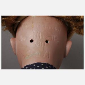 Armand Marseille Porzellankopfpuppe