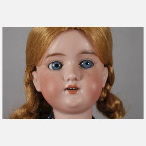 Armand Marseille Porzellankopfpuppe