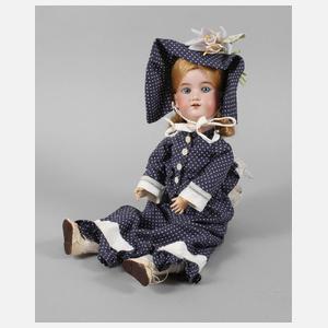 Armand Marseille Porzellankopfpuppe