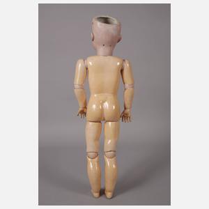 Armand Marseille großes Puppenpaar