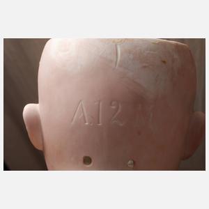 Armand Marseille großes Puppenpaar