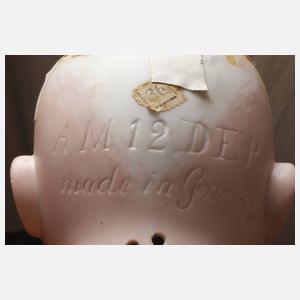 Armand Marseille großes Puppenpaar