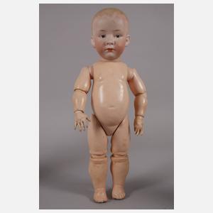 Heubach drei Charakterpuppen