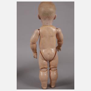 Heubach drei Charakterpuppen