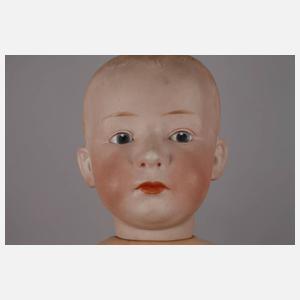 Heubach drei Charakterpuppen