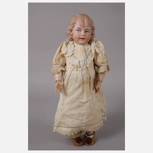 Heubach drei Charakterpuppen