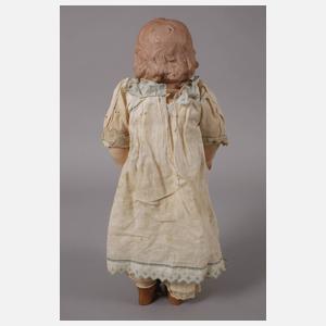 Heubach drei Charakterpuppen