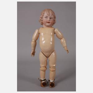 Heubach drei Charakterpuppen