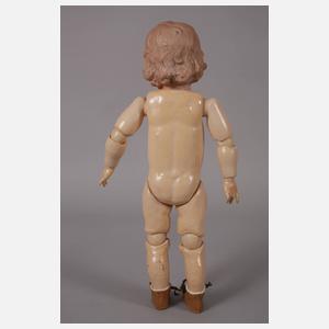 Heubach drei Charakterpuppen