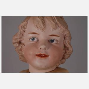 Heubach drei Charakterpuppen